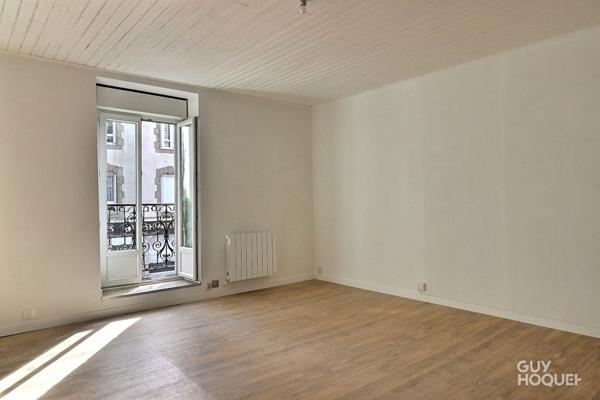 Location STUDIO VANNES