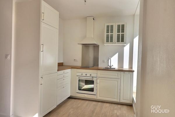 Location STUDIO VANNES