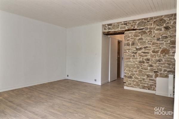 Location STUDIO VANNES