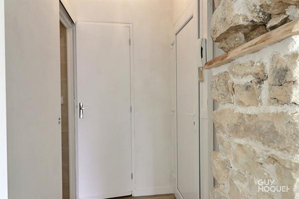 Location STUDIO VANNES