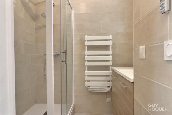 Location STUDIO VANNES