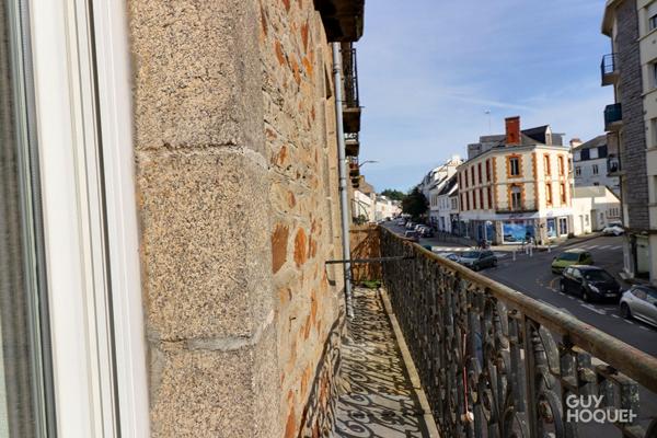 Location STUDIO VANNES