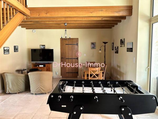 Maison à vendre 12 pièces de 368 m²