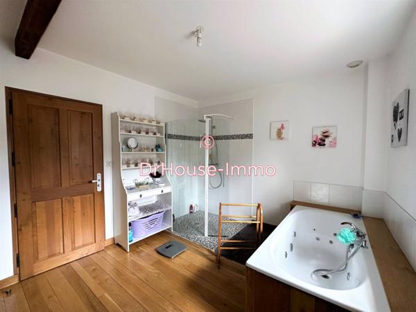 Maison à vendre 12 pièces de 368 m²