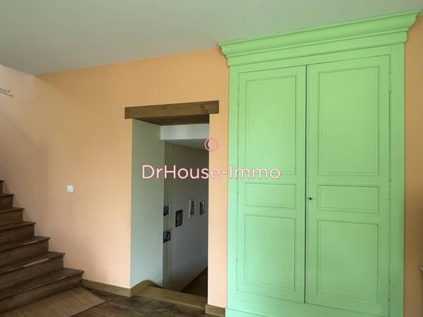 Maison à vendre 12 pièces de 368 m²