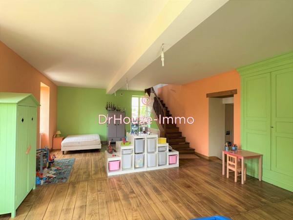 Maison à vendre 12 pièces de 368 m²