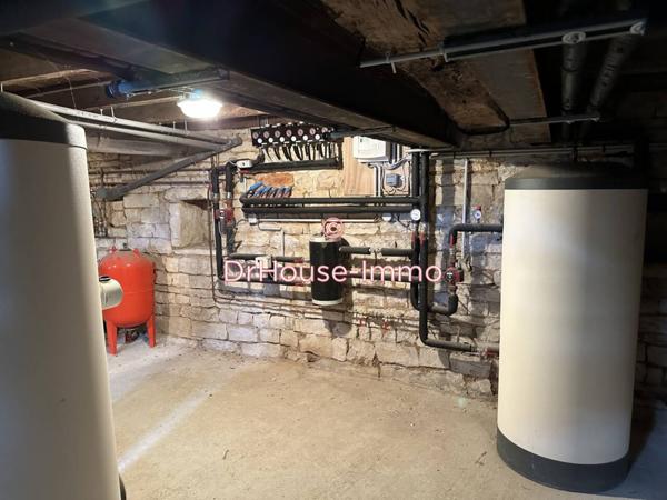 Maison à vendre 12 pièces de 368 m²