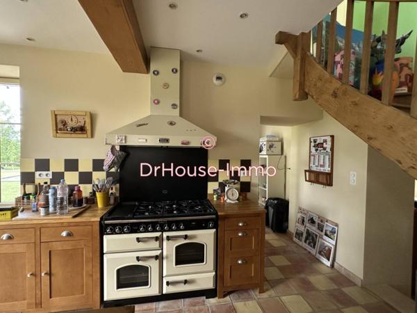 Maison à vendre 12 pièces de 368 m²