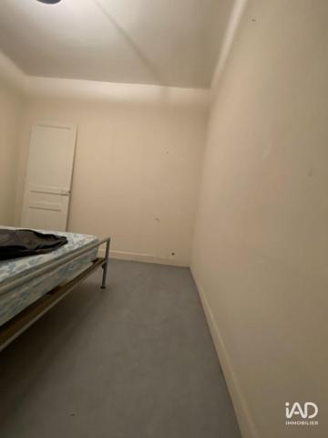 Droit au bail à vendre 161 m² Gentilly