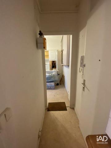 Droit au bail à vendre 161 m² Gentilly