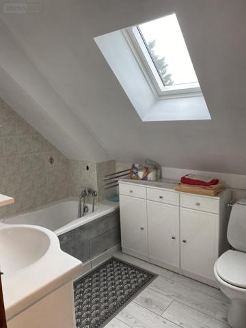 Maison à vendre à Burcy dans le Calvados (14410), ref : 14076-5807