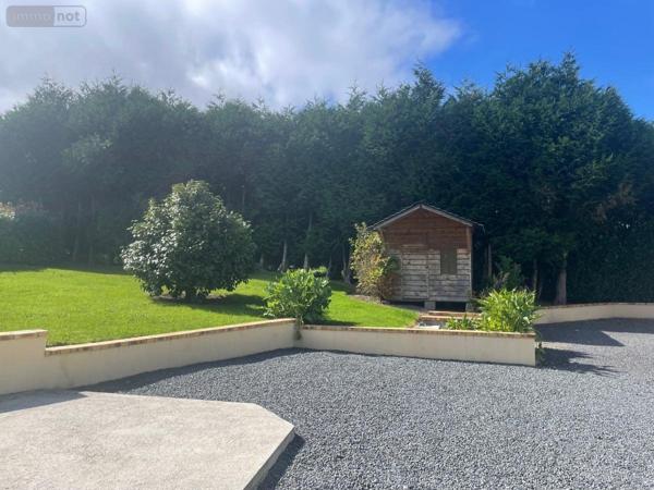 Maison à vendre à Burcy dans le Calvados (14410), ref : 14076-5807