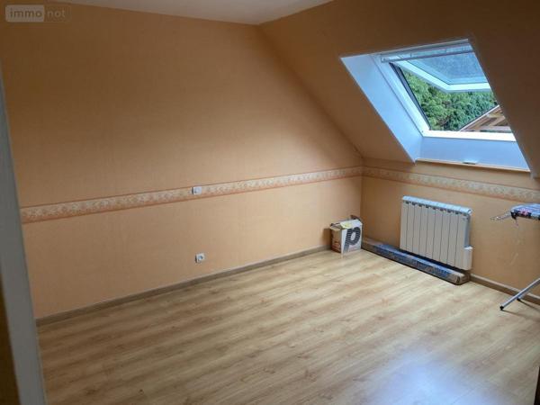 Maison à vendre à Burcy dans le Calvados (14410), ref : 14076-5807