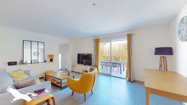 Maison à vendre 472 000 € Marseille 13 5 p 110 m² DPE D