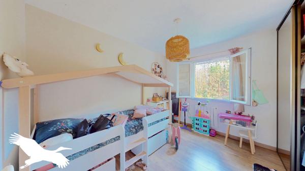 Maison à vendre 472 000 € Marseille 13 5 p 110 m² DPE D
