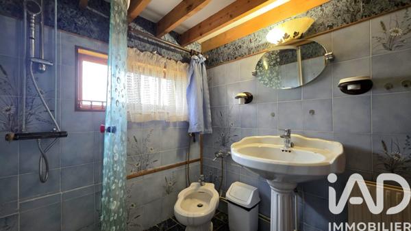 Maison à vendre 4 pièces 87 m² Yvetot