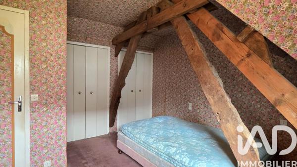 Maison à vendre 4 pièces 87 m² Yvetot