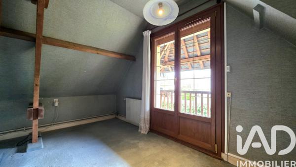 Maison à vendre 4 pièces 87 m² Yvetot
