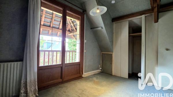 Maison à vendre 4 pièces 87 m² Yvetot