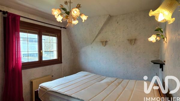 Maison à vendre 4 pièces 87 m² Yvetot