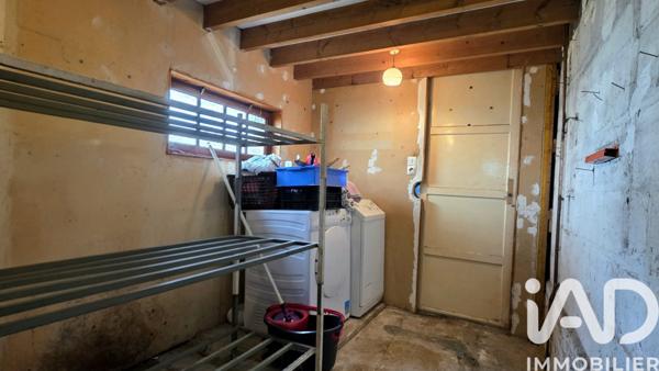 Maison à vendre 4 pièces 87 m² Yvetot