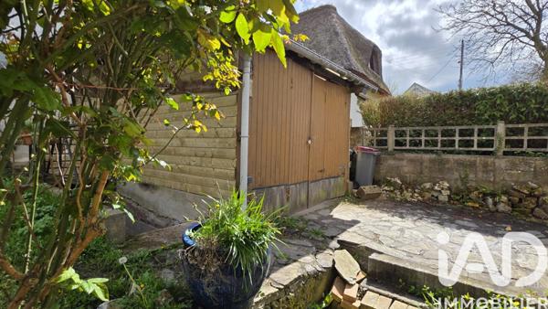 Maison à vendre 4 pièces 87 m² Yvetot