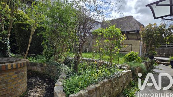 Maison à vendre 4 pièces 87 m² Yvetot