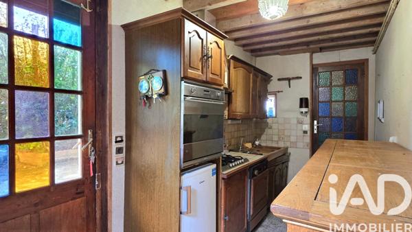 Maison à vendre 4 pièces 87 m² Yvetot