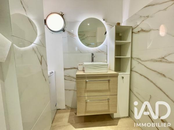Appartement à vendre 2 pièces 32,28 m² Marseille 4