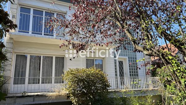 Maison 5 pièces - 143 m² Bien prestige