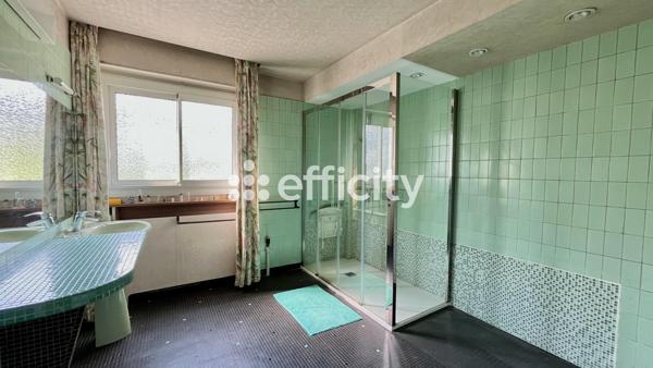 Maison 5 pièces - 143 m² Bien prestige