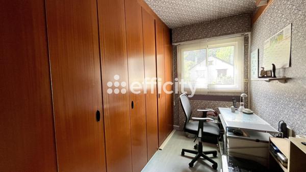 Maison 5 pièces - 143 m² Bien prestige