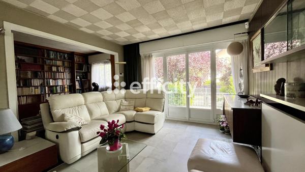 Maison 5 pièces - 143 m² Bien prestige