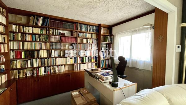 Maison 5 pièces - 143 m² Bien prestige