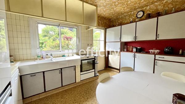 Maison 5 pièces - 143 m² Bien prestige