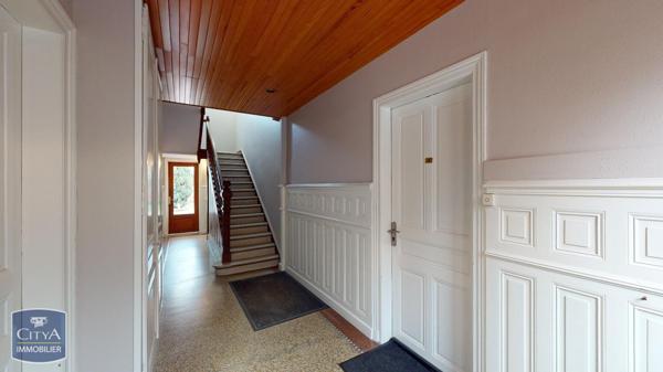 Appartement à louer 1 pièce 20m²