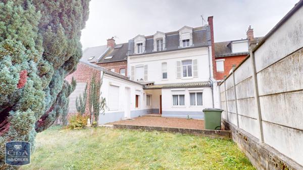 Appartement à louer 1 pièce 20m²