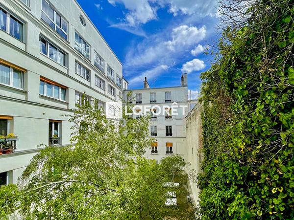 Achat appartement Paris 09 - 2 pièce(s) - 37 m² - 420 000 €