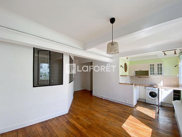 Achat appartement Paris 09 - 2 pièce(s) - 37 m² - 420 000 €