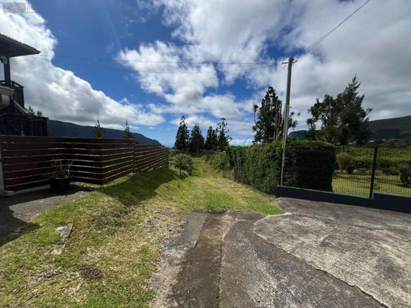 Terrain à Batir à vendre à La Plaine-des-Palmistes à la Réunion (97431), ref : 97405/247