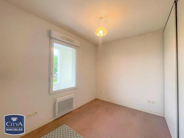 Appartement à louer 3 pièces 56.76m²