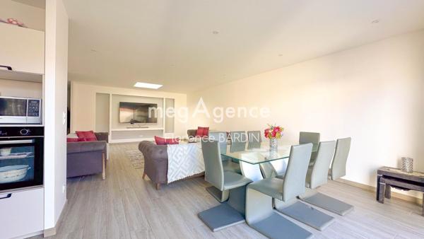 Maison à CHOLET, 49300 - 5 pièces 105m²