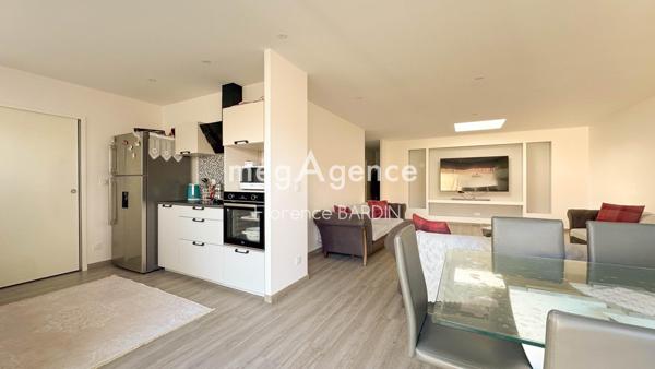 Maison à CHOLET, 49300 - 5 pièces 105m²
