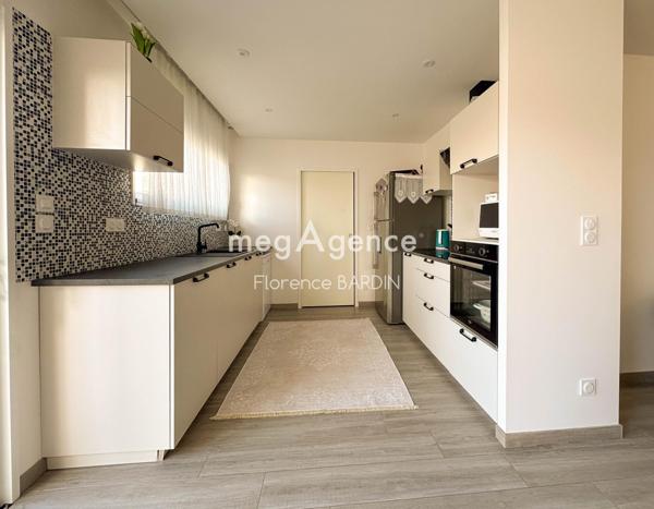 Maison à CHOLET, 49300 - 5 pièces 105m²