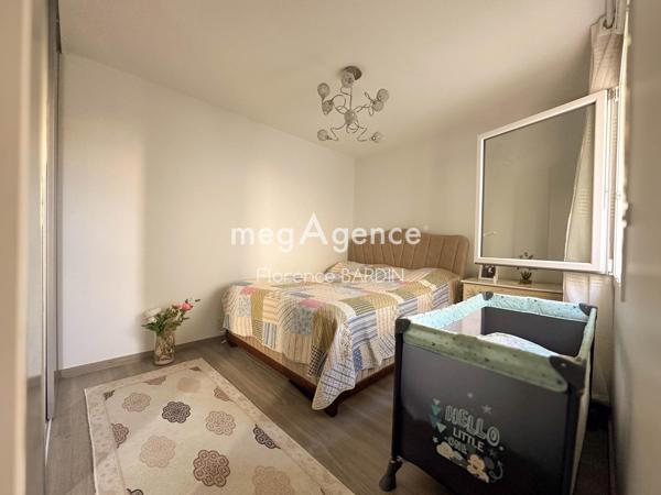 Maison à CHOLET, 49300 - 5 pièces 105m²