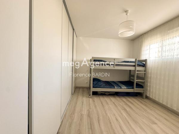 Maison à CHOLET, 49300 - 5 pièces 105m²
