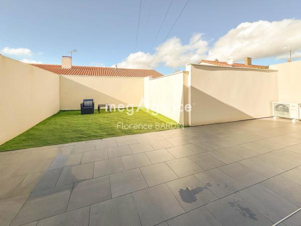 Maison à CHOLET, 49300 - 5 pièces 105m²