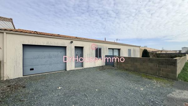 Maison à vendre 8 pièces de 155 m²