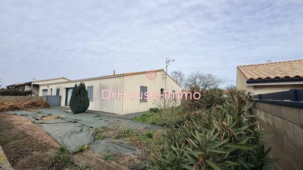 Maison à vendre 8 pièces de 155 m²