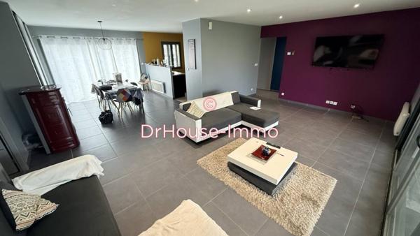 Maison à vendre 8 pièces de 155 m²